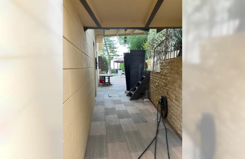 Дом с 5-ю спальнями - 16276, photo 16