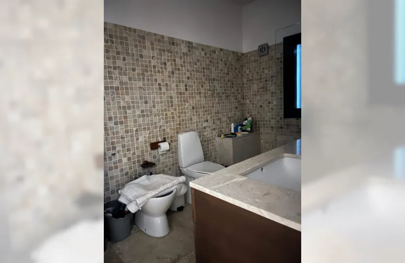 Дом с 5-ю спальнями - 16276, photo 9