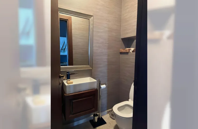 Дом с 5-ю спальнями - 16276, photo 11