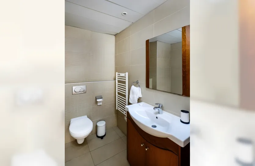 Квартира с 2-мя спальнями - 16283, photo 9