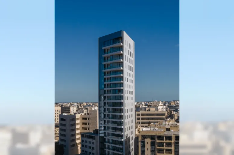 Квартира в городе Никосия, Никосия