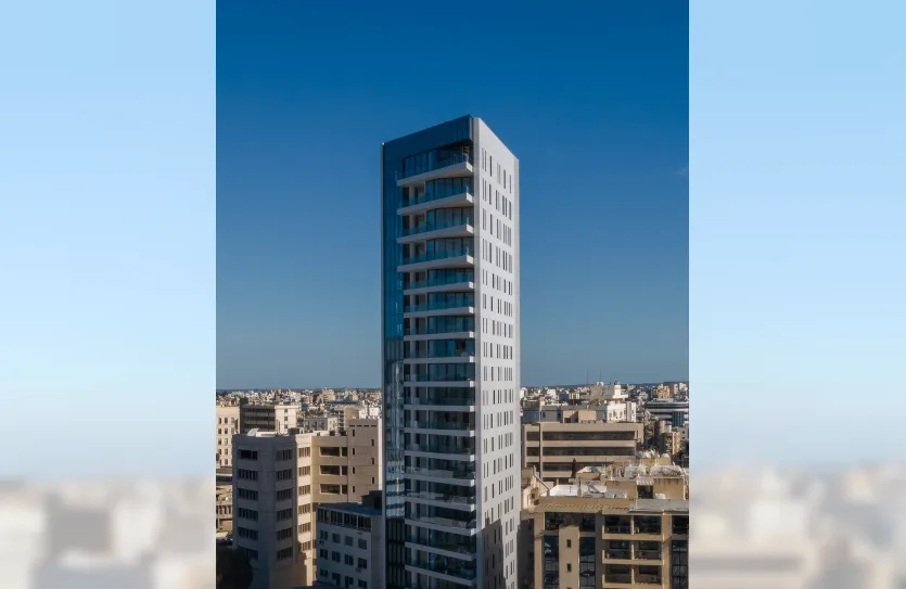 Квартира с 3-мя спальнями продажа - 15322