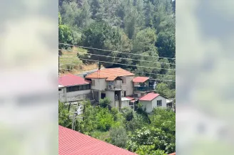 Дом в Продромосе, Лимассол