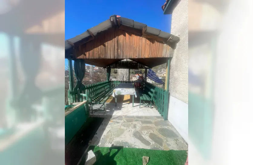 Дом с 4-мя спальнями - 16302, photo 4