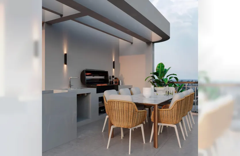 2-bedroom penthouse for sale - 16320