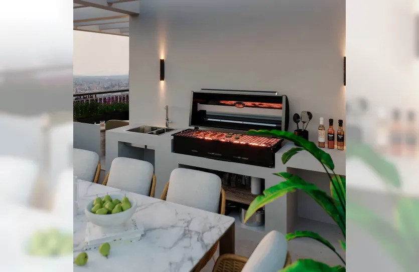 2-bedroom penthouse - 16320, photo 5