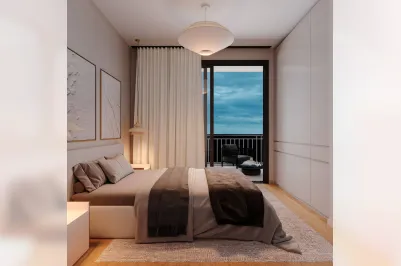 2-bedroom penthouse - 16320, photo 1