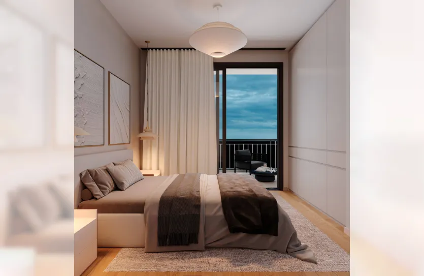 2-bedroom penthouse - 16320, photo 2