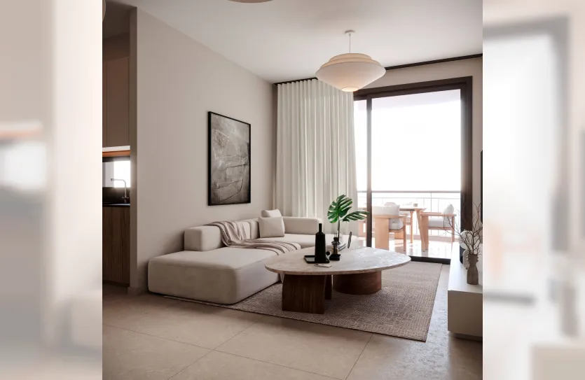 2-bedroom apartment for sale - 16319