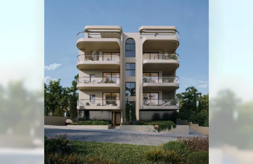 2-bedroom apartment - 16319, photo 6