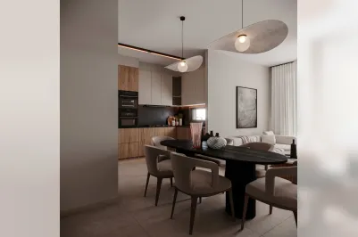 2-bedroom apartment - 16319, photo 1