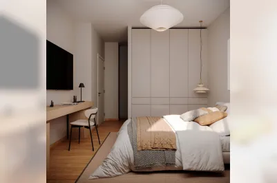 2-bedroom apartment - 16319, photo 2