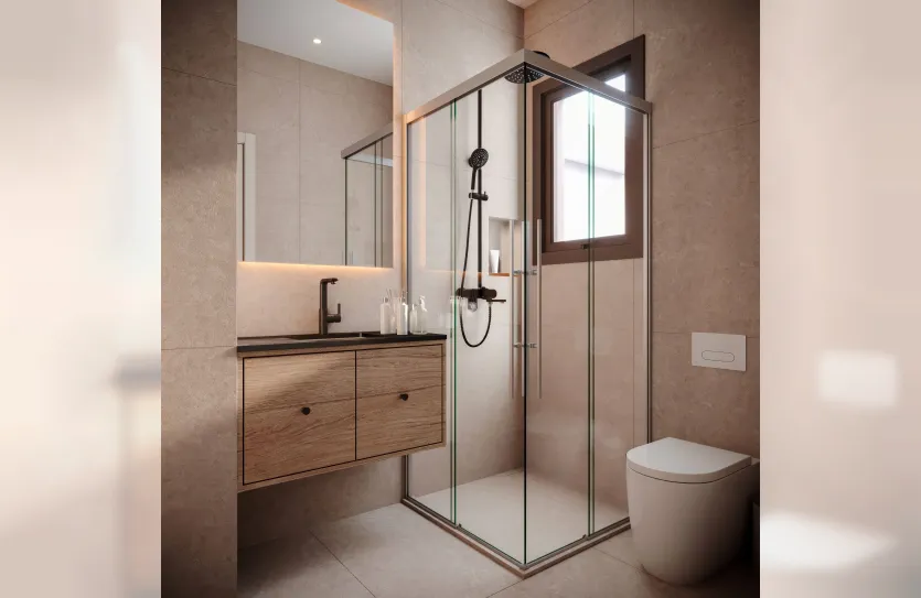 2-bedroom apartment - 16319, photo 5