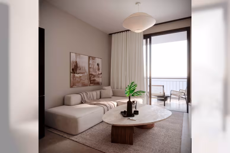 1 bedroom apartment in Engomi, Nicosia