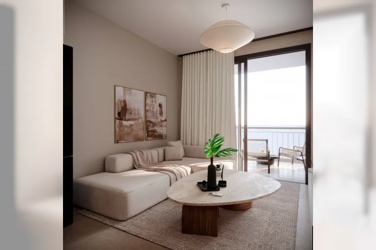 Квартира в Энгоми, Никосия