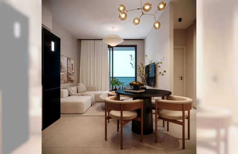 Квартира с 1-ой спальней - 16318, photo 5