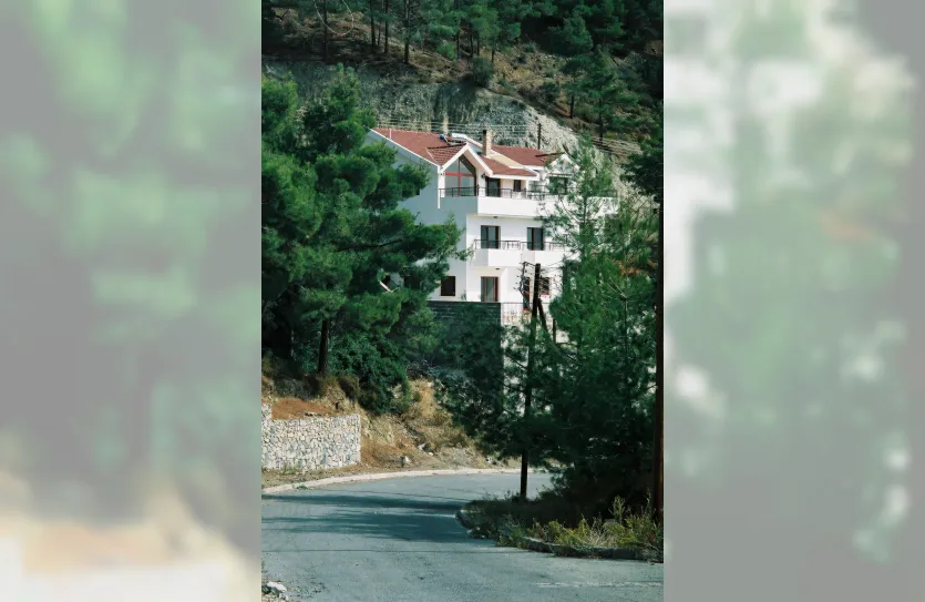 5-bedroom villa for sale - 16325