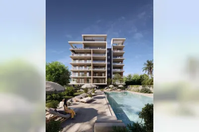 5-bedroom penthouse - 16323, photo 1