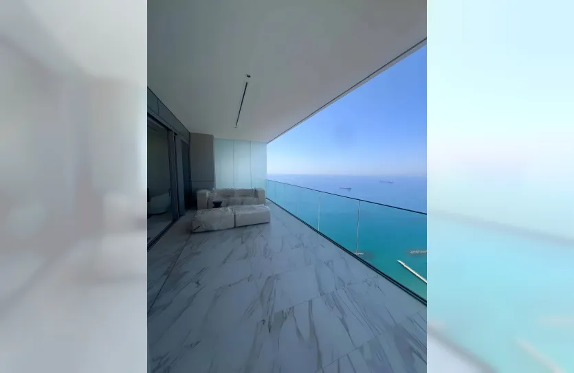 3-bedroom apartment for rent - 16330