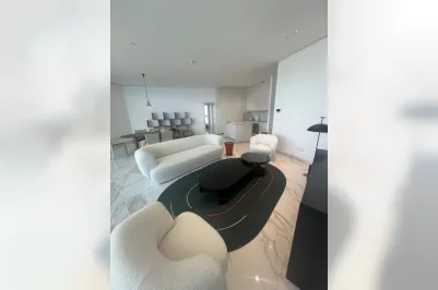 3-bedroom apartment - 16330, photo 1