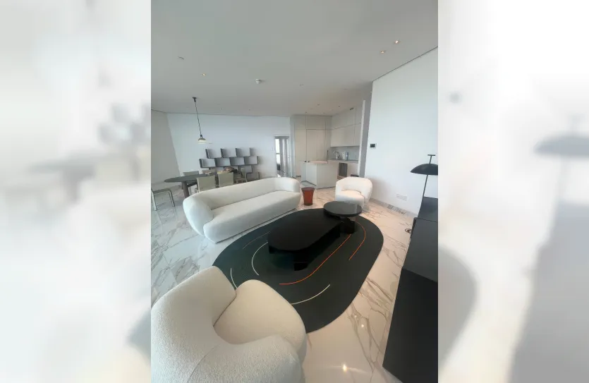 3-bedroom apartment - 16330, photo 2