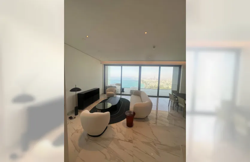 3-bedroom apartment - 16330, photo 5