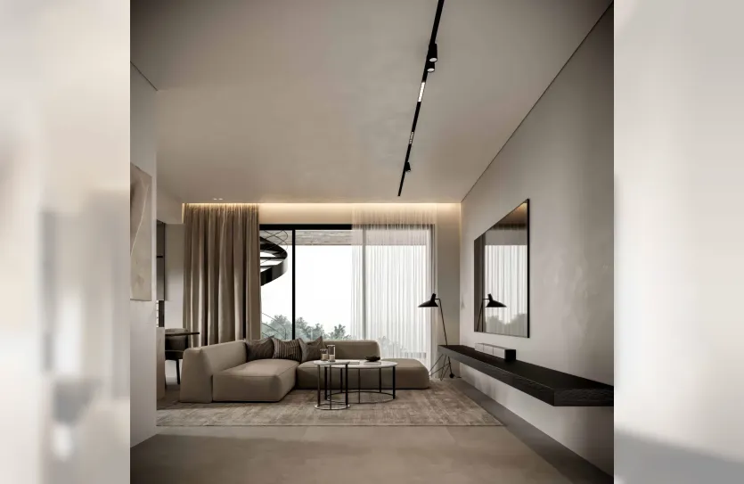 2-bedroom penthouse for sale - 16328