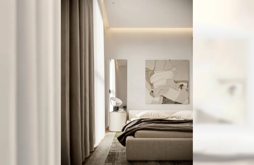 2-bedroom penthouse - 16328, photo 3