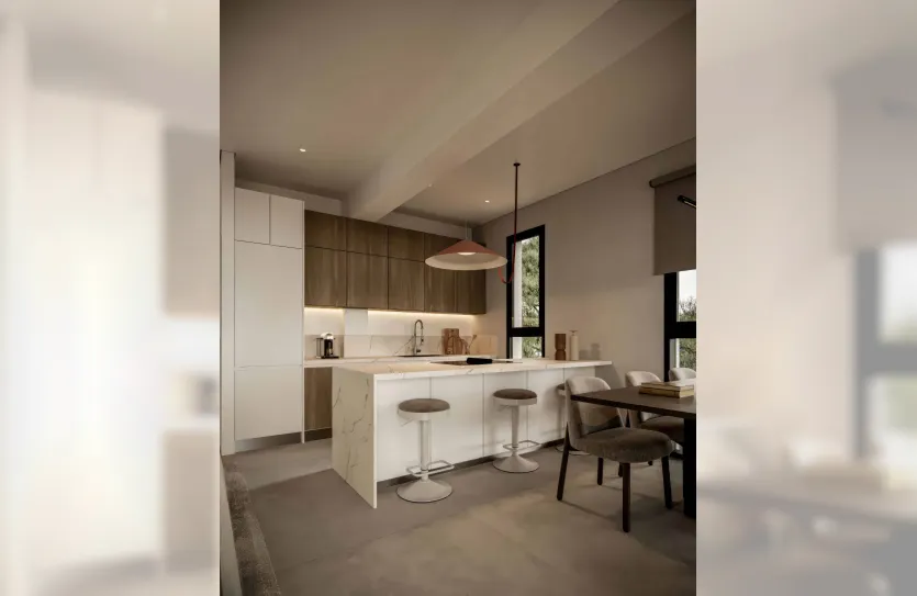 3-bedroom apartment - 16327, photo 6