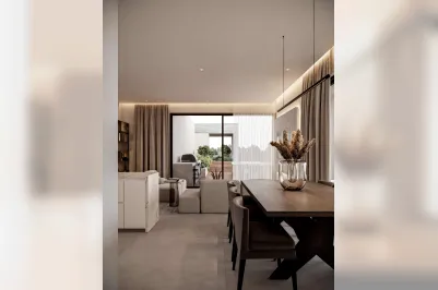 3-bedroom apartment - 16327, photo 2