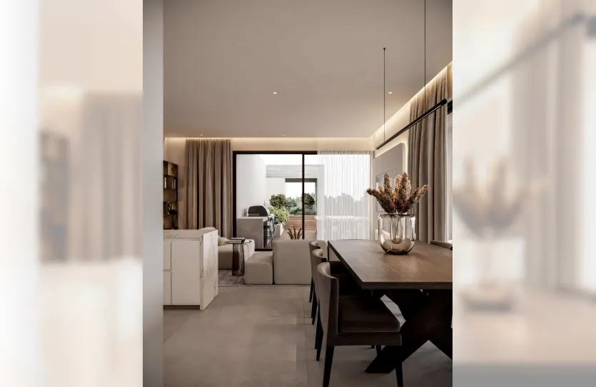 3-bedroom apartment - 16327, photo 3