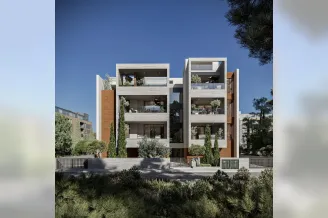 Apartment in Aradippou, Larnaca - 16326