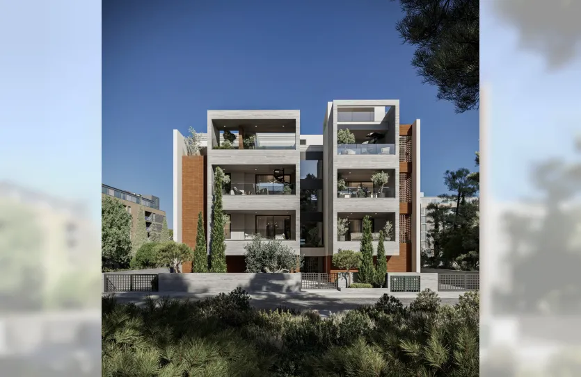 2-bedroom apartment for sale - 16326