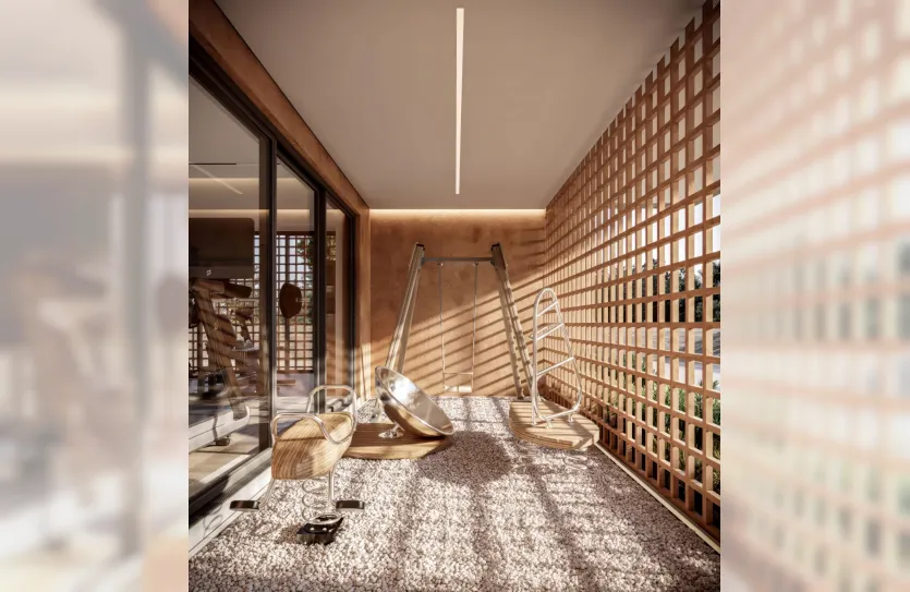 2-bedroom apartment - 16326, photo 8