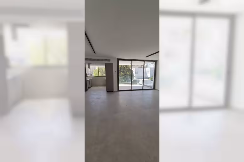 3 bedroom apartment in Agios Dometios, Nicosia