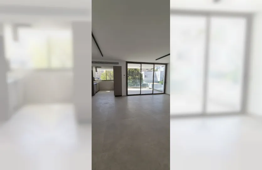 Апартамент с 3-мя спальнями аренда - 16335