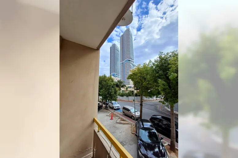 2 bedroom apartment in Neapolis, Limassol City, Limassol