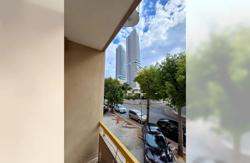 Квартира с 2-мя спальнями продажа - 16333