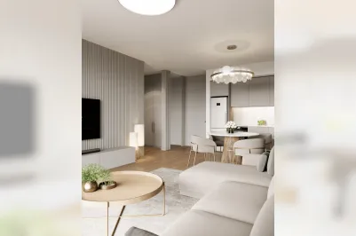 Квартира с 2-мя спальнями - 16337, photo 2