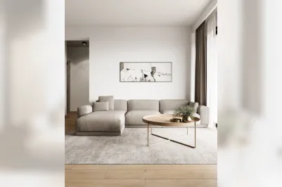 Квартира с 1-ой спальней - 16336, photo 1