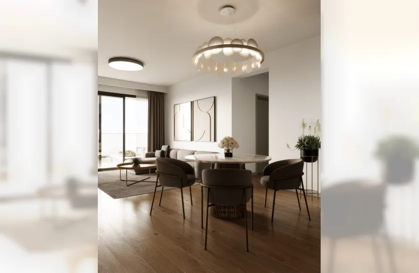 1-bedroom apartment - 16336, photo 4