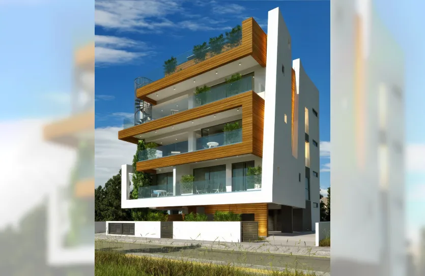 2-bedroom apartment for sale - 10918