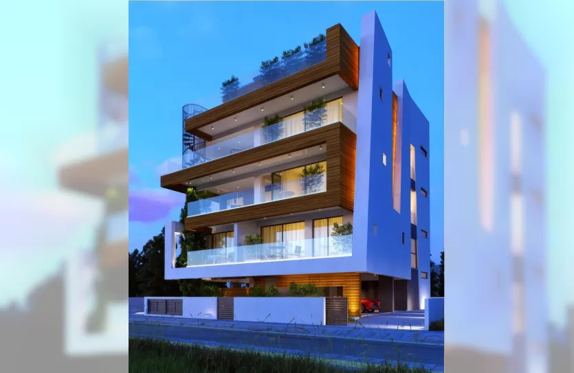 2-bedroom apartment - 10918, photo 5