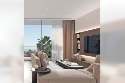 2-bedroom apartment - 16357, photo 1