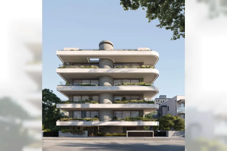 Квартира в Католики, Город Лимассол, Лимассол