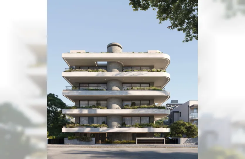 2-bedroom apartment for sale - 16371