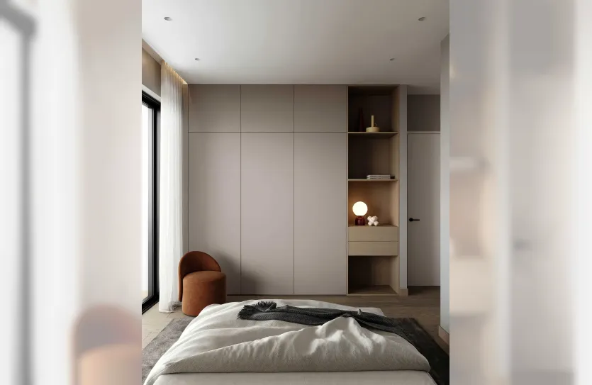 2-bedroom apartment - 16371, photo 7