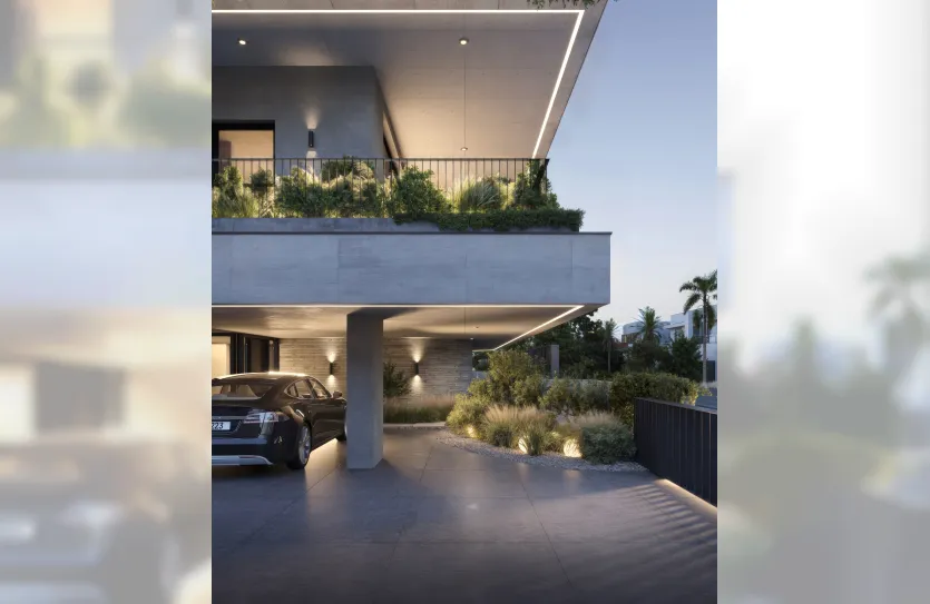 2-bedroom apartment - 16371, photo 8