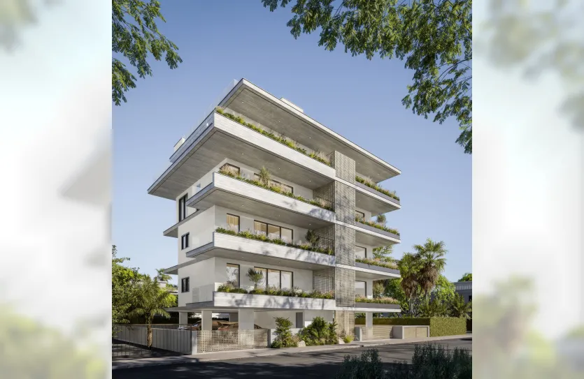 2-bedroom penthouse - 16375, photo 4