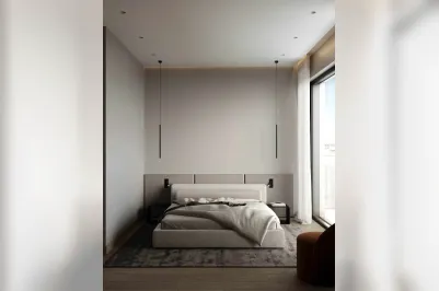 2-bedroom apartment - 16374, photo 2